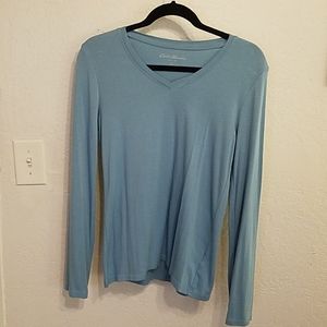 Eddie Bauer Long Sleeve Tee